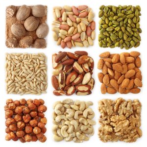বাদাম