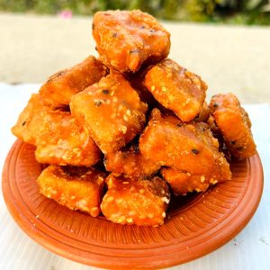 এক বক্সেই ৭ স্বাদ